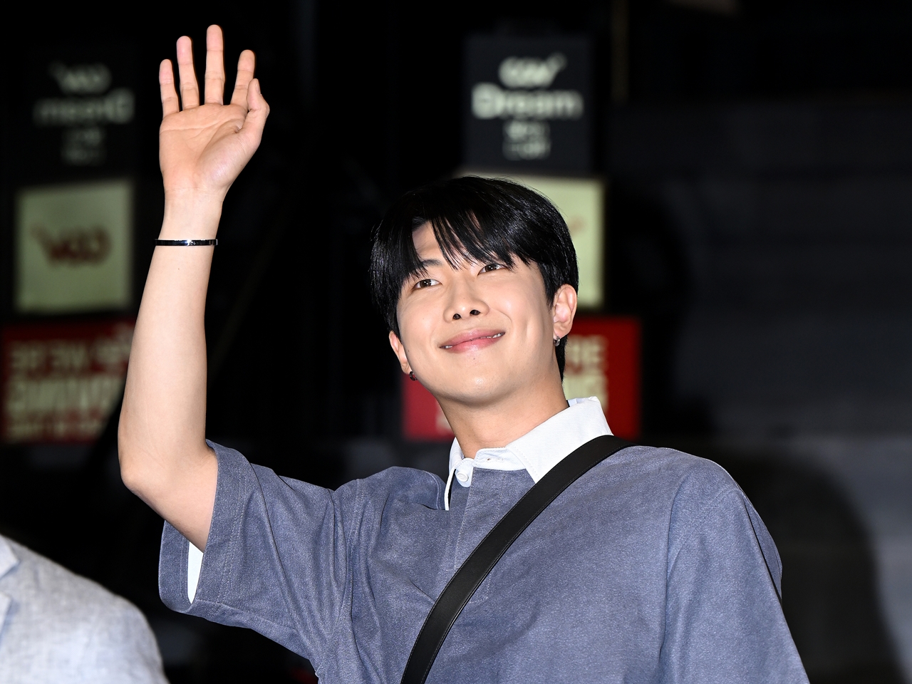 BTS・RM、初単独ドキュメンタリー映画が本日（12月5日）110の国と地域で公開！日本では2025年1月3日公開