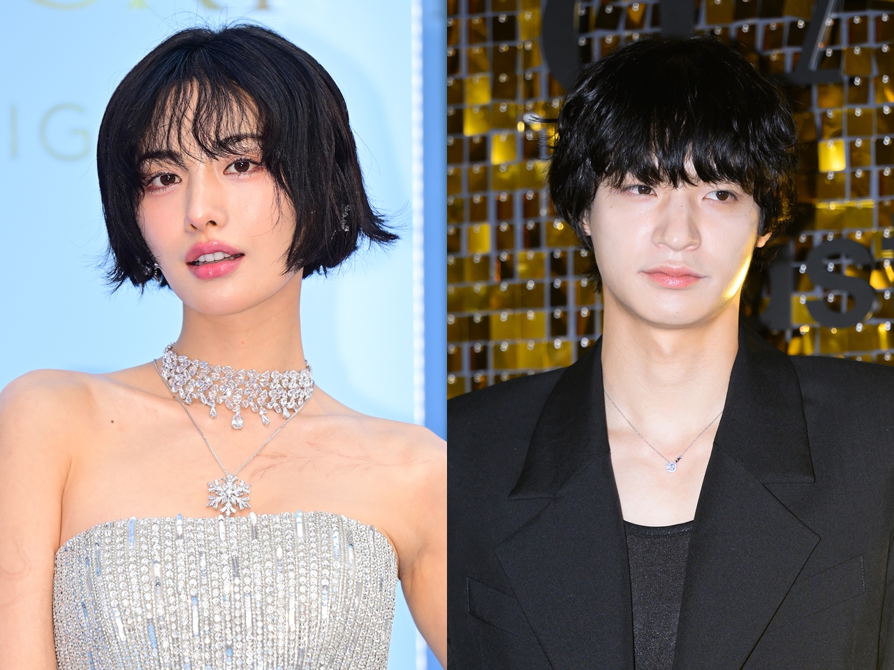 “世界で最も美しい顔”1位にも輝いた女優ナナ、6歳下モデルと交際中？「私生活で確認難しい」と事務所