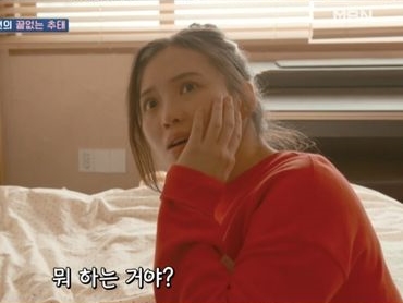 妻に暴力+生活費未納+夜遊び癖+兵役回避で2人目願望…韓国の“史上最悪”クズ夫事情がTVで公開
