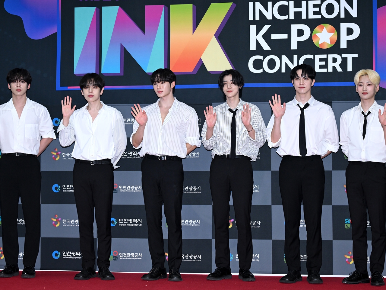 韓国の6人組男性グループWEi、メンバー1人除く“5人”での新作リリースを発表…その理由は？