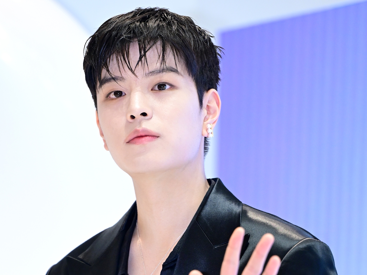 Stray Kids・スンミン×日本の人気俳優の2SHOTに反響！「激アツ」「ふたりとも王子様みたい」【PHOTO】