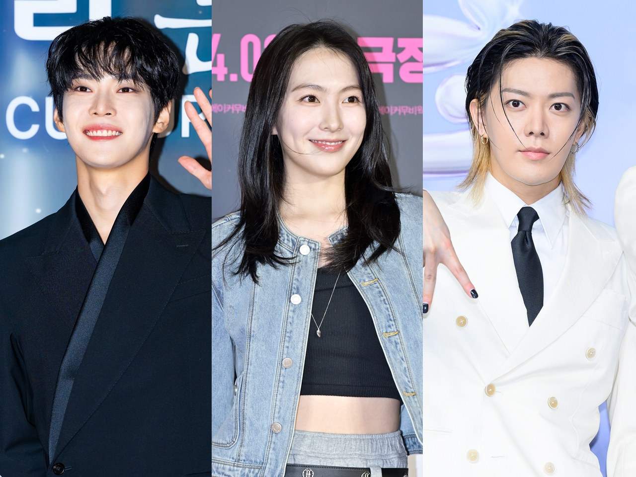 KARA・ジヨンとNCT・ユウタ＆ドヨン、フジの年末特番『逃走中 ～大みそかSP～』参戦決定！