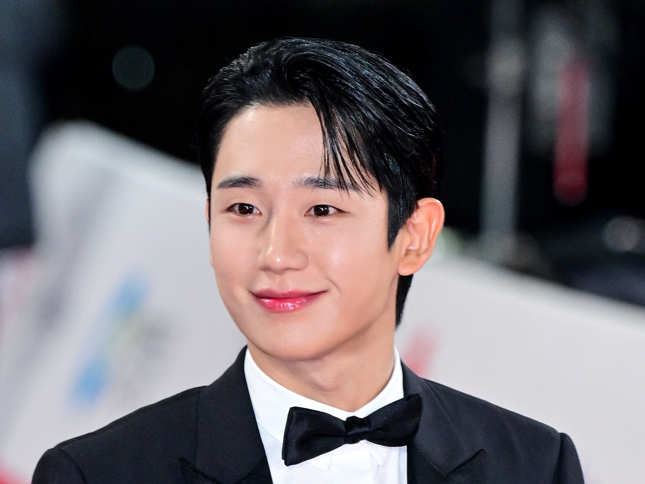 アラフォーに見えない「奇跡」のルックス！チョン・ヘインの“年齢詐欺SHOT”が話題【PHOTO】