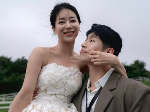 本日結婚式!! お相手は美しき一般女性!! 韓国人歌手OVAN、ゴールイン!!