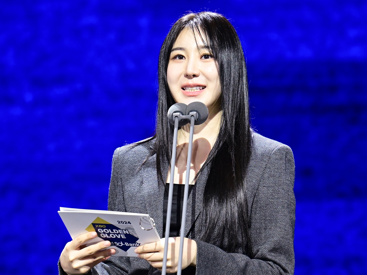 政治的発言が物議醸した元IZ*ONEイ・チェヨン、悪質コメントに対し法的措置