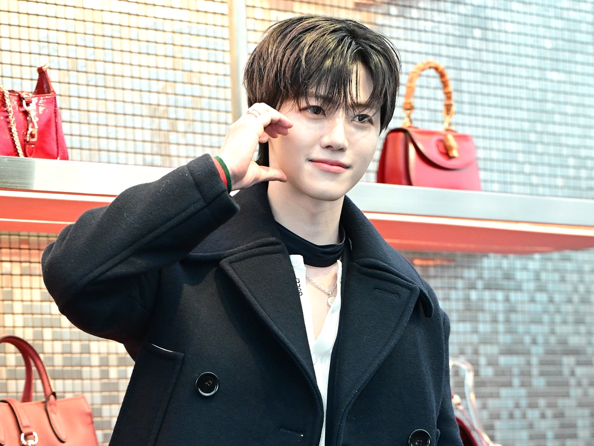 心まで美しい…NCT・ジェミン、世界の子どもたちのためにファンクラブ名義で1億ウォン寄付！