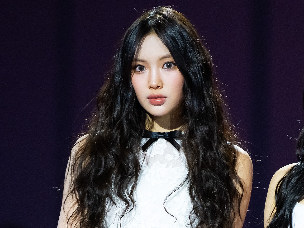 NewJeans・ヘイン（15）、活動中断。練習中に足の甲を負傷「回復に専念する計画だ」【全文】