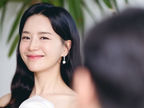 女優ソ・ジウがついに結婚！相手は「一生かわいい」と言ってくれた9歳年下の一般人