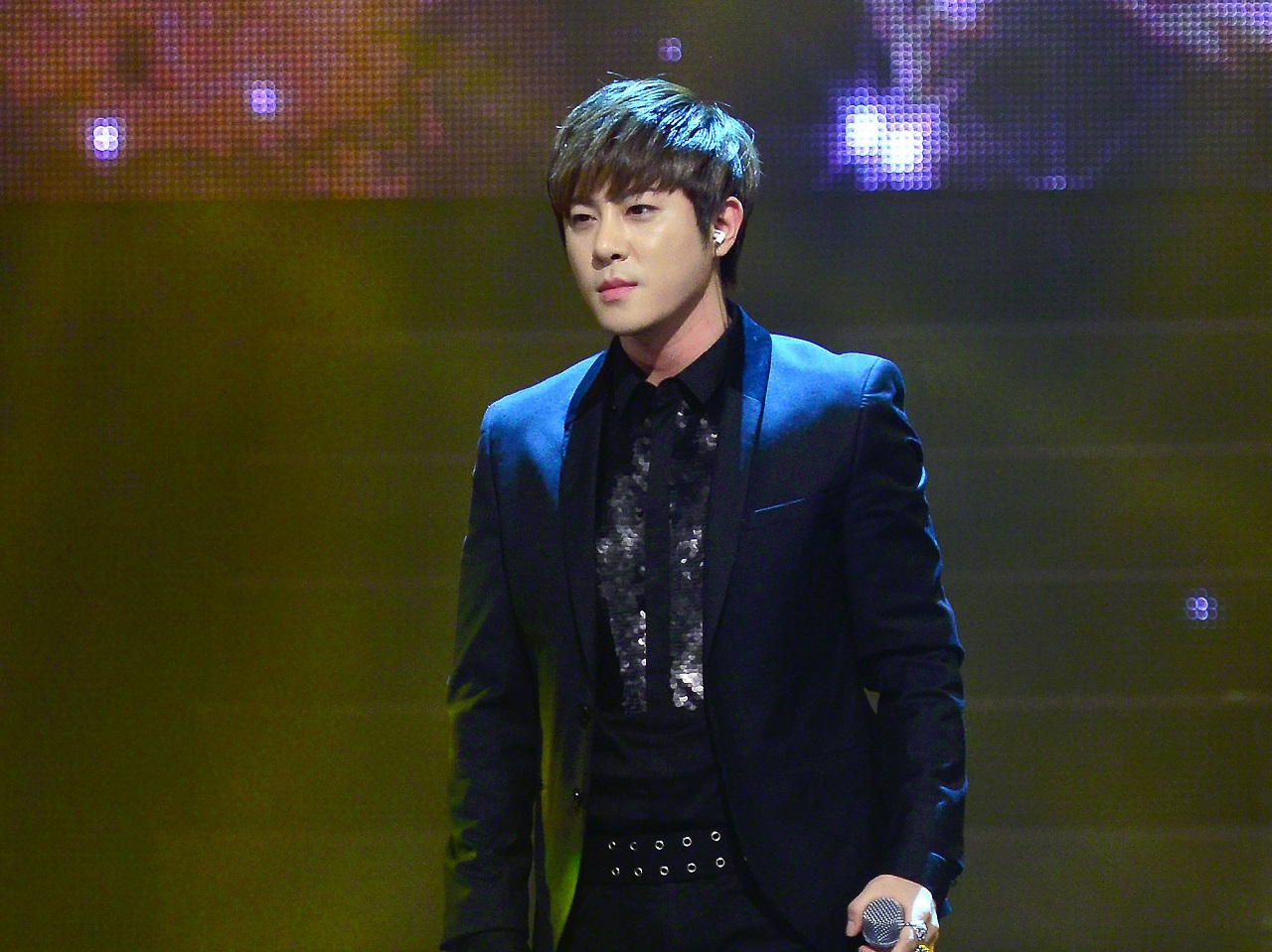 「罪に見合う刑を」懲役6年の実刑判決を受けた韓国男性デュオの元メンバー（40）、検察が控訴