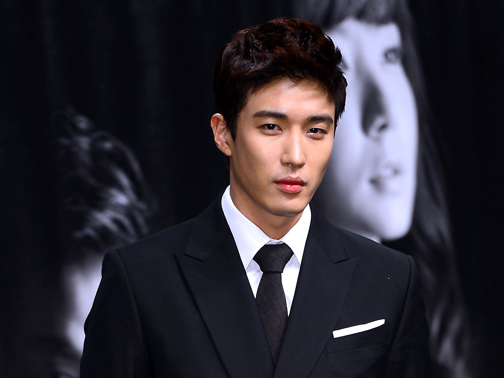 再婚した女優妻の連れ子まで愛する“優しいパパ”から「不倫男」に転落した韓国俳優、和解の可能性が浮上