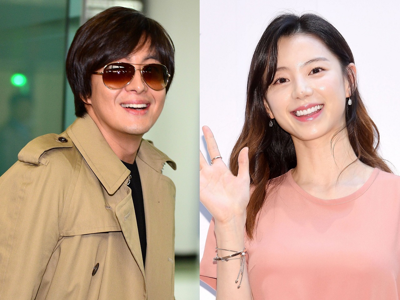 “ペ・ヨンジュンの奥さま”パク・スジン、所属事務所と契約終了していた…夫と同じく事実上の引退か