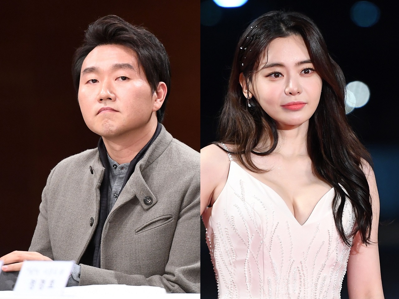 離婚は成立したが経済的な理由で“ドロ沼”の争いに…韓国の声優兼タレントとPDの元夫婦、激しい舌戦