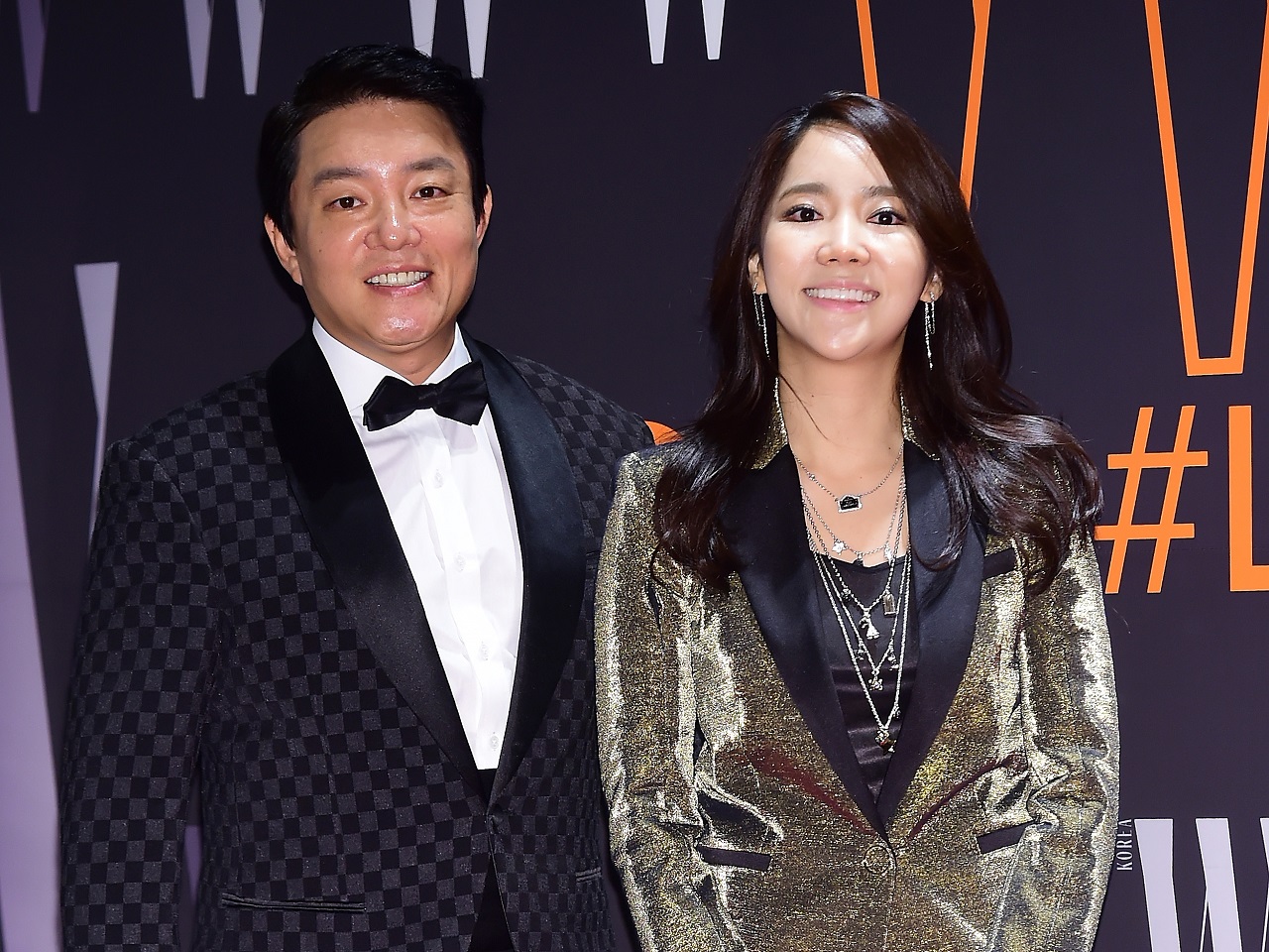 「その口を閉じろ！」娘や息子まで巻き込む大騒動に…離婚訴訟を知らせ暴露を止めない俳優イ・ボムスの妻