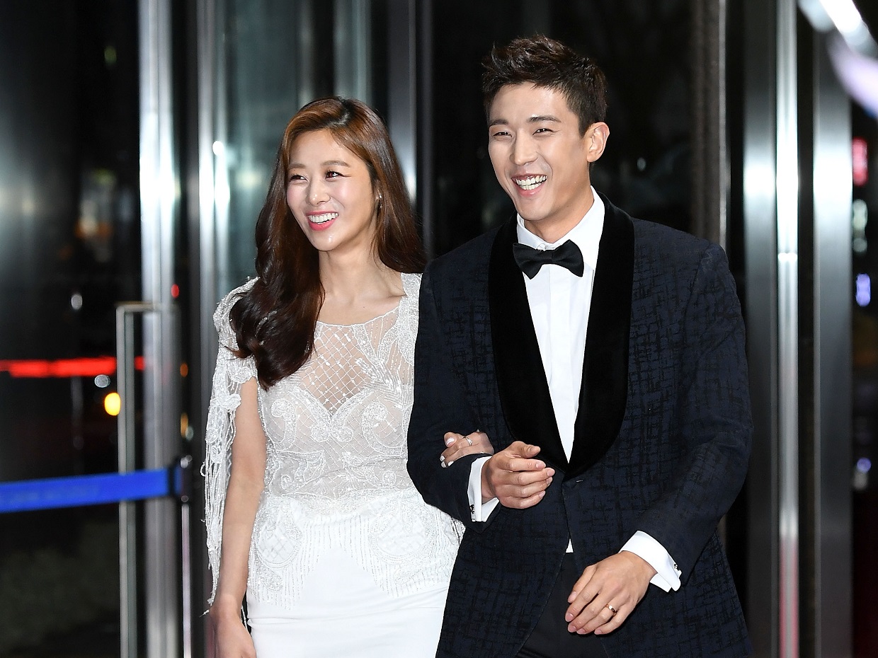 家族バラエティ常連の“優しいパパ”は不倫で他の夫婦を離婚に追い込んだのか…俳優カン・ギョンジュン、裁判へ