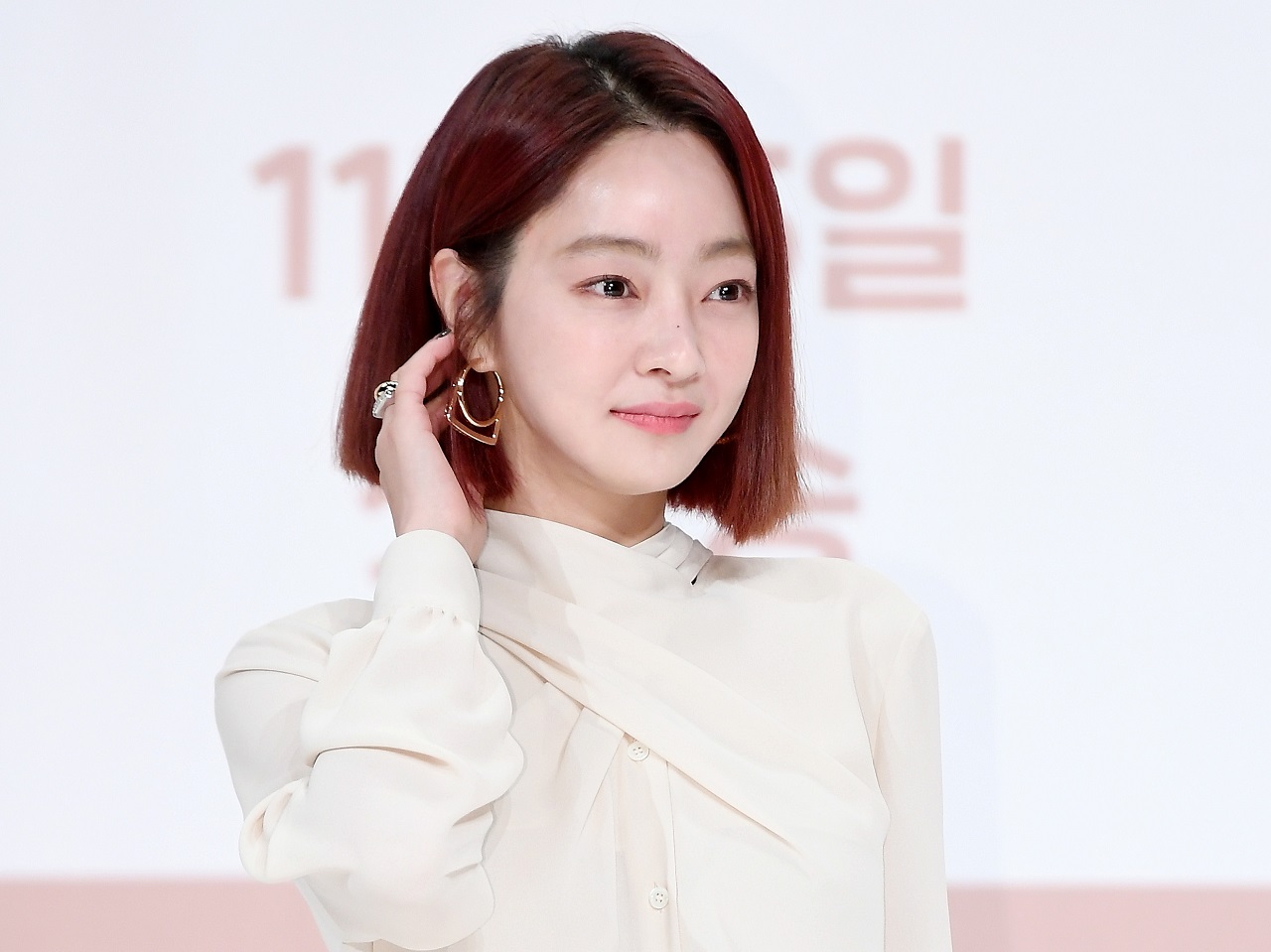 その相手と結婚してほしくなかった娘がまさかの“デキ婚”…『成均館スキャンダル』女優の父親が失望の涙