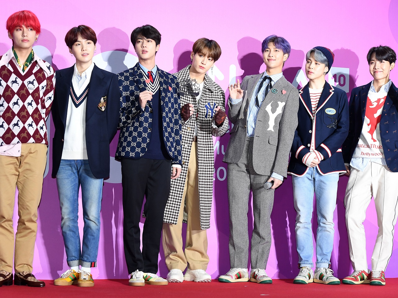 BTSを“大トリ”にせず勃発したHYBEと韓国地上波MBC「4年間の冷戦」…和解した今、反動がスゴい