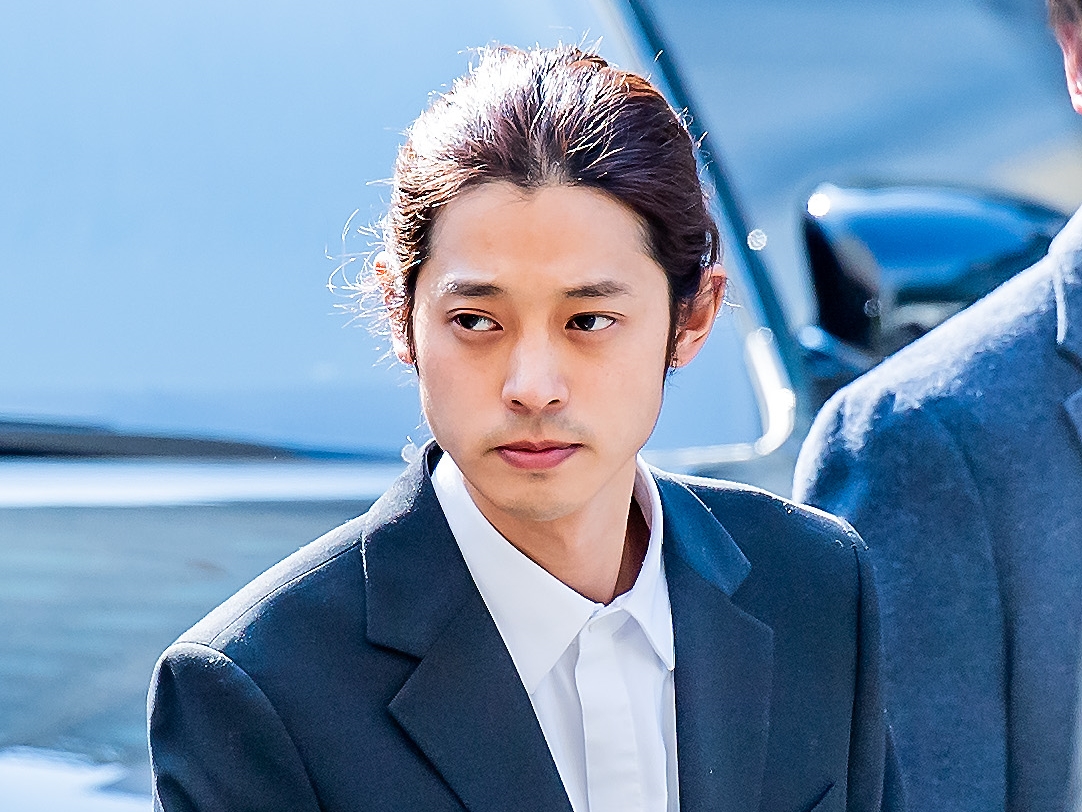 集団性的暴行で5年の刑務所暮らしを終えた韓国歌手、“お仲間”と同じように日本など海外で活動するのか