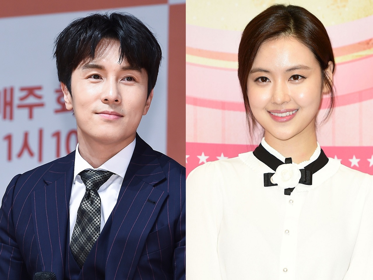 「塩酸ぶっかけてやる」ファンから酷い脅迫を受けた女優ソ・ユナ、それでも番組でキム・ドンワンに接近