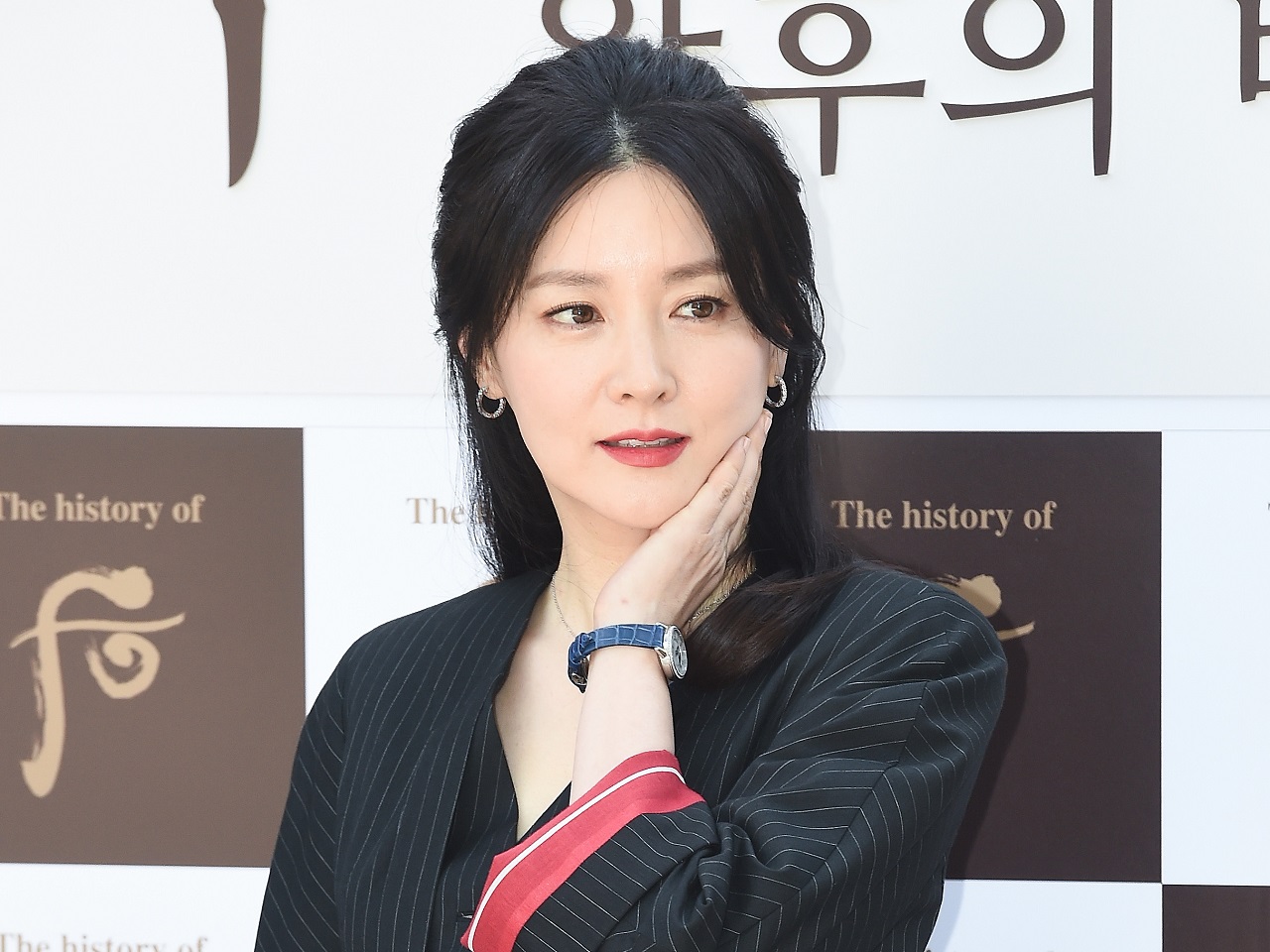 “初回ゲスト”大谷翔平のトーク番組に『チャングム』の続編？やたら騒がしい女優イ・ヨンエ（53）の現在