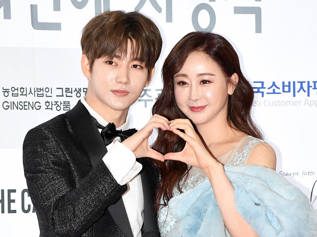 夫は18歳年下！ヤラセで番組降板した韓国“お騒がせタレント”（47）、学歴詐称疑惑を釈明「正式入学した」