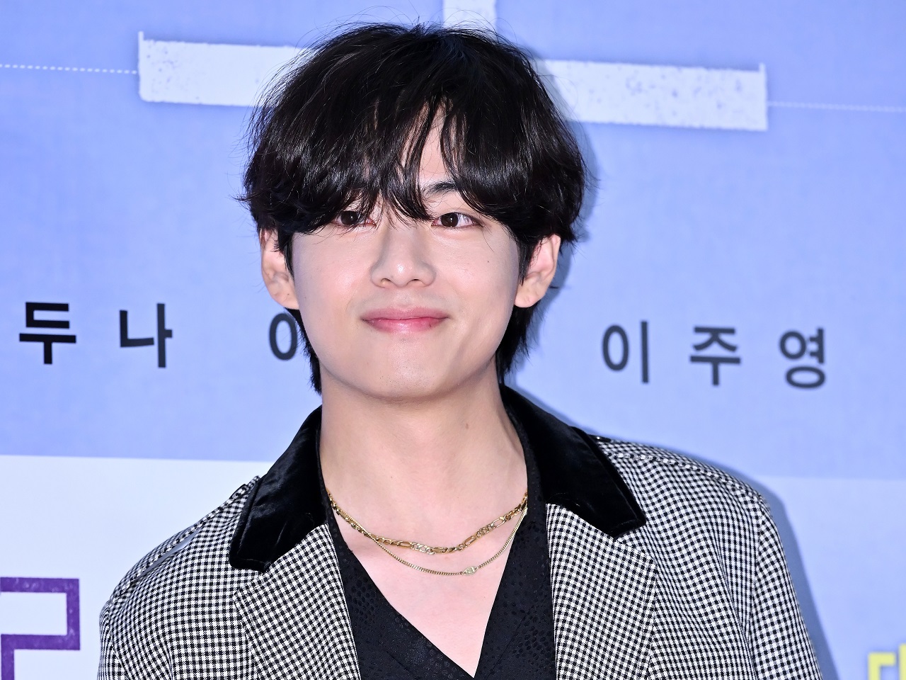 BTS・V、ヒット中のウィンターソング『Winter Ahead（with PARK HYO SHIN）』ジャズバージョンをリリース！