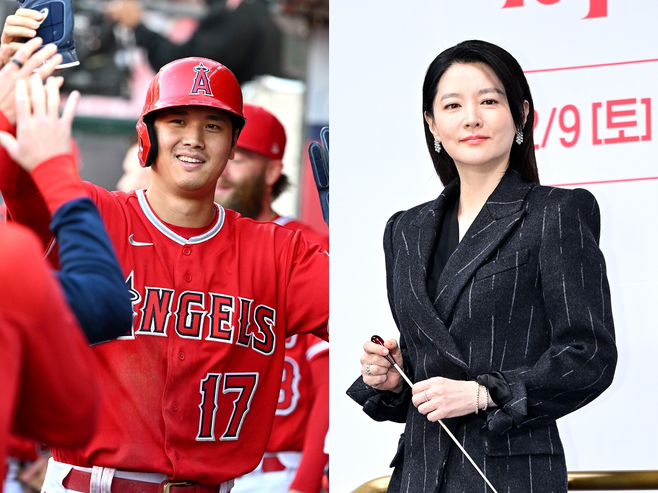 初回ゲストは大谷翔平？『チャングム』“続編”も決まった女優イ・ヨンエの新トーク番組に関心集中