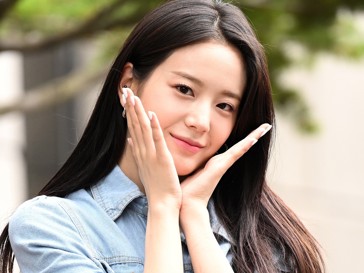 “HYBEガールズグループ”のfromis_9を脱退して女優に転身したチャン・ギュリ、所属事務所を離れる【全文】