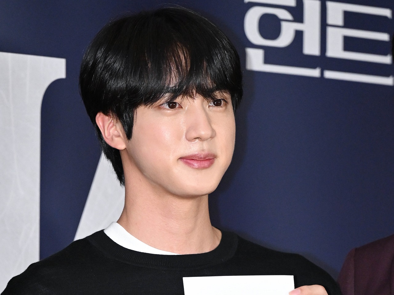BTS・JIN、除隊後から止まらない活動…今度は仏ジュエリーブランドのアンバサダーに抜擢