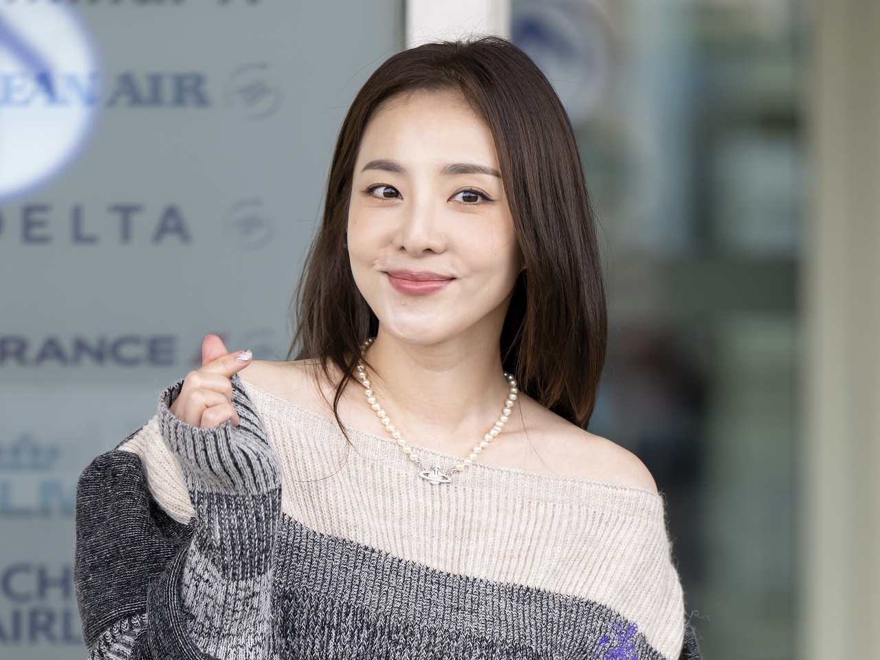 2NE1出身のパク・サンダラ、グループ解散後の待遇の“落差”に涙「もう終わりなんだと思った」