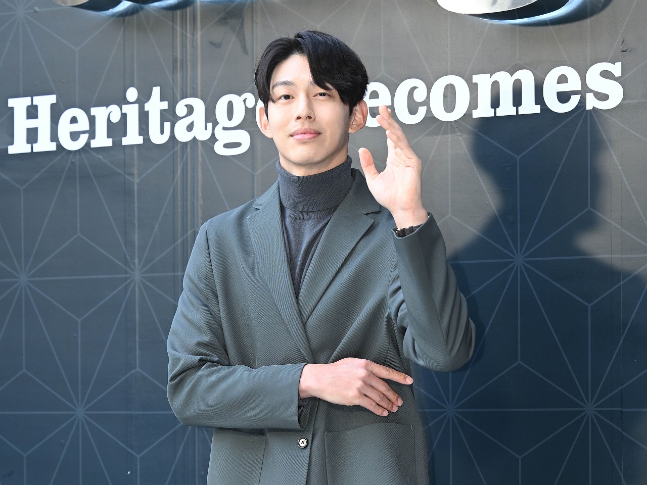 “サレ夫”が訴訟を提起…不倫疑惑が浮上中のアイドル出身韓国俳優、「うまく整理される」と心境明かす