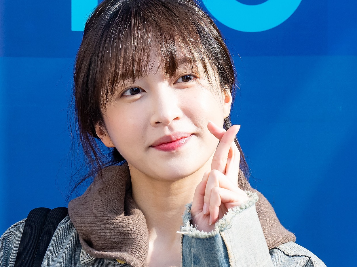 「SNSを見るのが苦痛で…アイドルとして成功したが不幸だった」EXID出身ハニが抱いた“苦しみ”とは