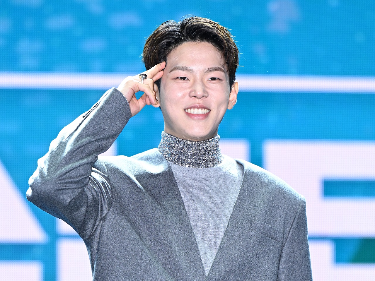 交際9年の恋人とゴールイン！歌手ポール・キム（36）、結婚を発表「その人と人生を約束した」【全文】