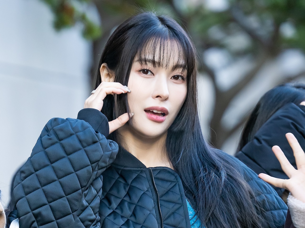 【写真】KARA・ギュリが『推しの子』星野アイに変身！「無敵アイドル！」「マジで似合う」と絶賛の嵐