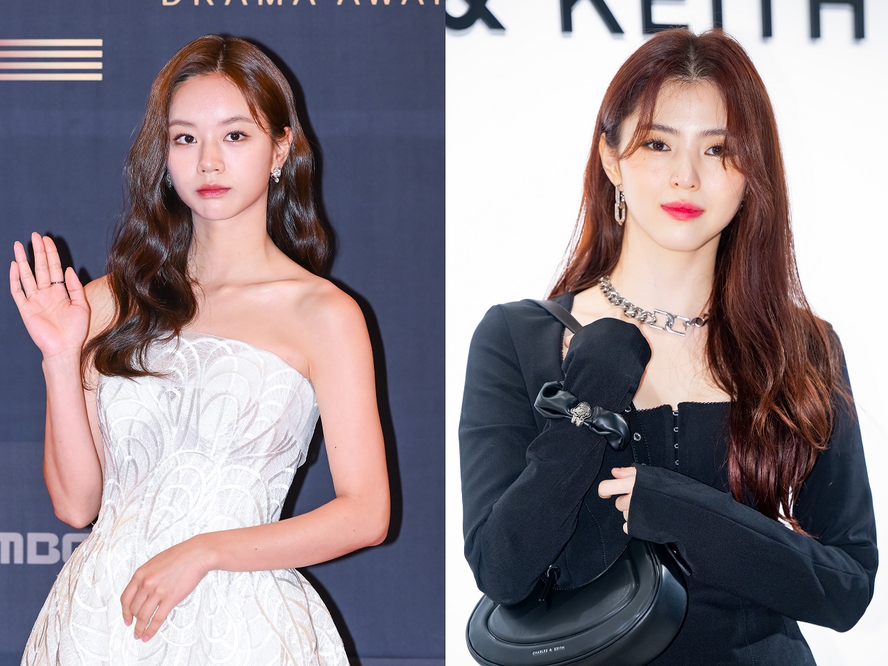 奇しくも同じ日に投稿、しかも意味深長…「リュ・ジュンヨルの元カノ」となった女優2人、心境は複雑？