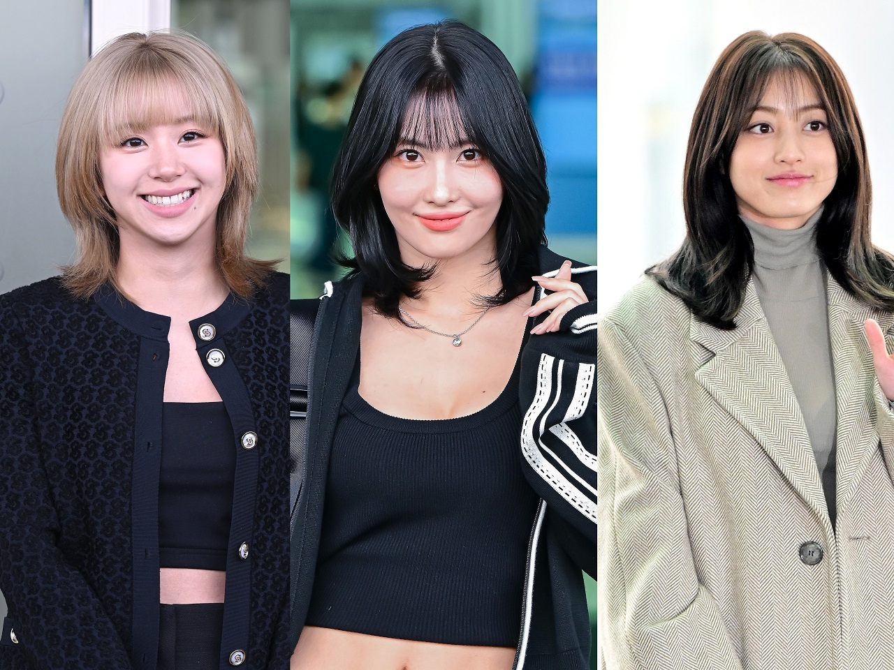 「TWICEの熱愛史」“公式認定”はチェヨンで3件目だが…最長でも1年6カ月の交際で意外と不吉？