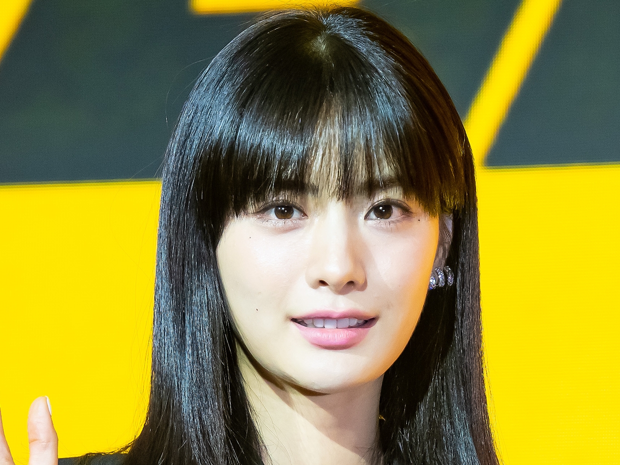 “世界で最も美しい顔”1位が、すべてを脱ぎ捨てた　ナナ、デビュー16年目の挑戦は「芸術」の域に