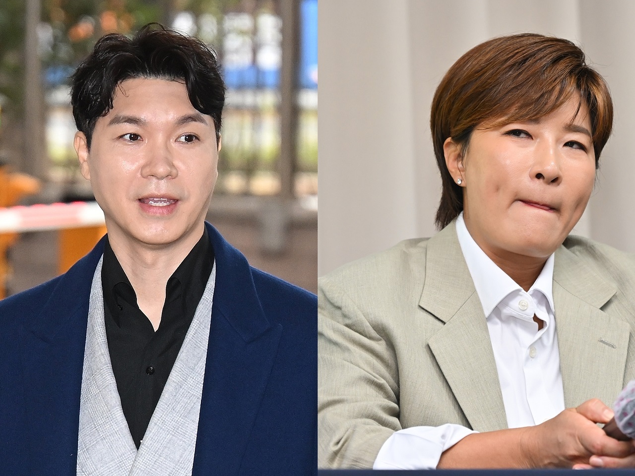 第1位は両親に裁判で「女好き。ゴムまで片付けた」と証言されたタレント…“家族を損切りすべき”韓国スター