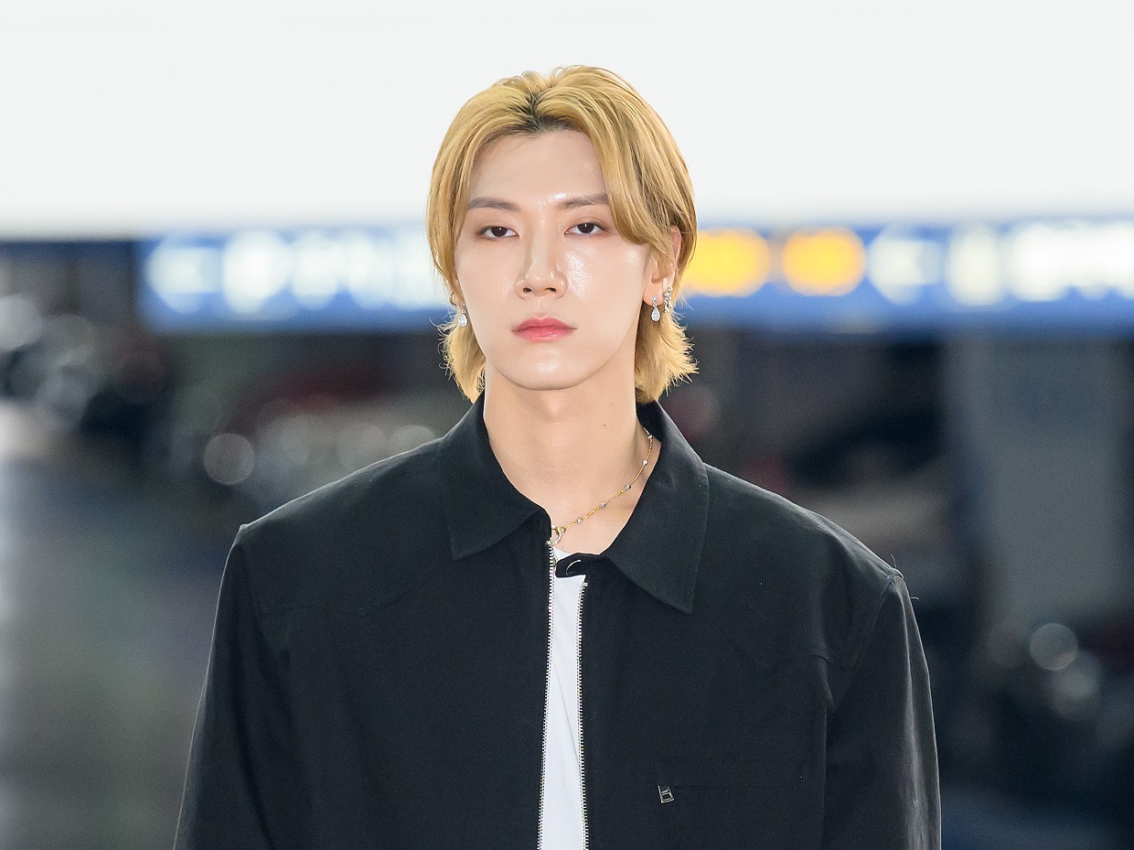 NCT、テヨンに続き2人目のソロデビューはテン…SMエンタ「来る2月を目標にソロアルバムを準備中」