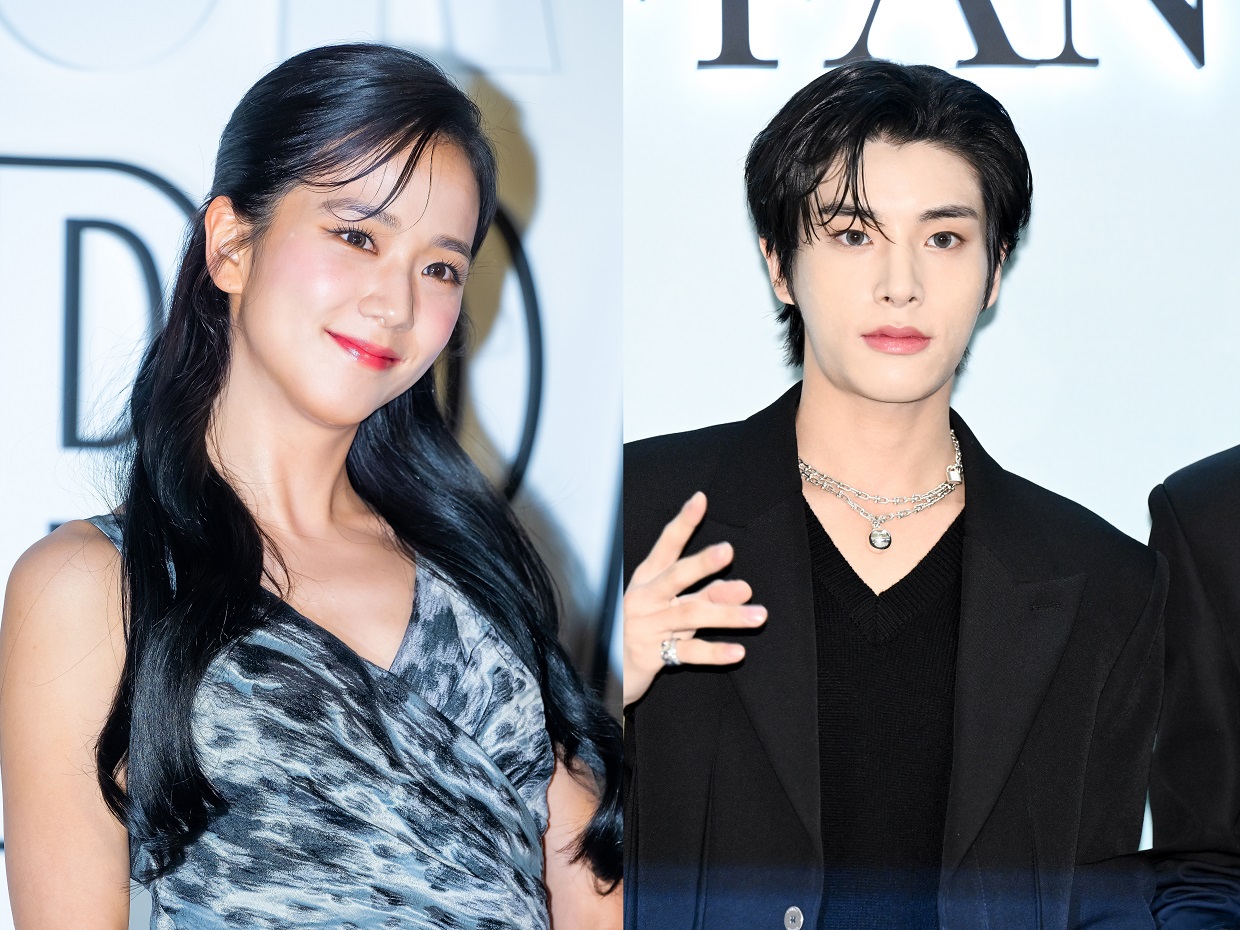 スタバのコーヒーを飲んだだけなのに…非難浴びるK-POPアイドルたち、海外ファン「不買運動に参加せよ」