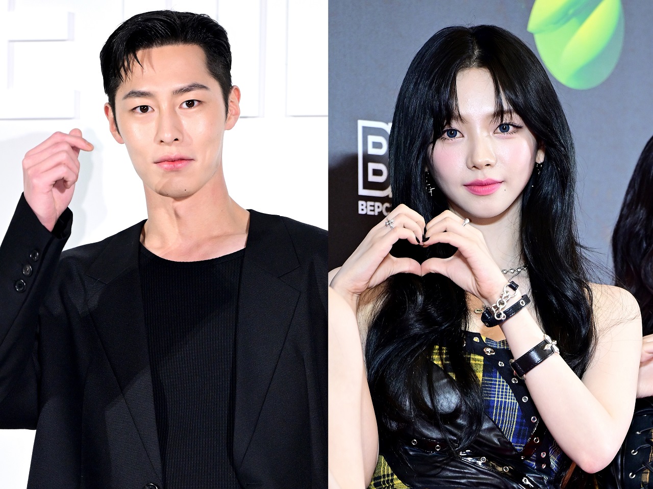 aespa・カリナに“熱愛説”が浮上！お相手と報じられた俳優イ・ジェウクとは、どんな人物なのか