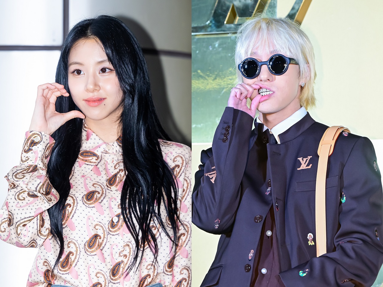 「5年以内に結婚を…」TWICE・チェヨンとの交際を認めた10歳年上の歌手Zion.Tとは、星野源とコラボも