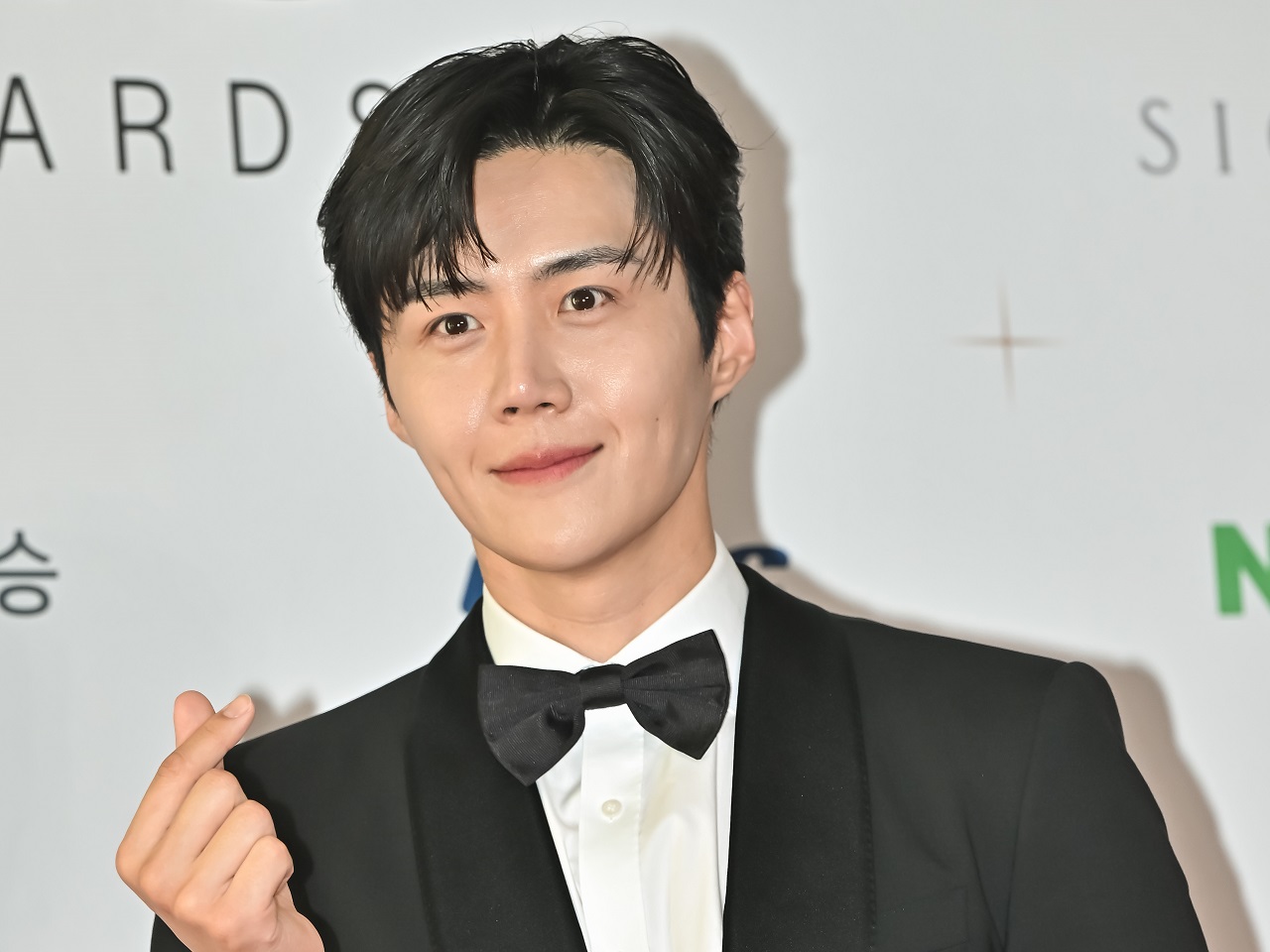 感動の再開！『おつかれさま』キム・ソンホ＆クムミョン子役の可愛すぎる2ショット【PHOTO】