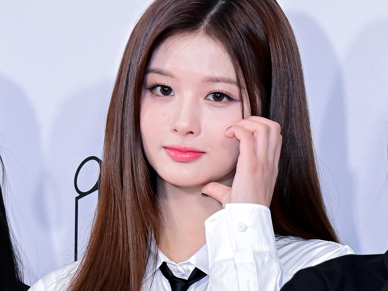“若手美顔No.1”のK-POPアイドル、大手芸能事務所すべてに合格してJYPエンタを選んだ理由「実は…」