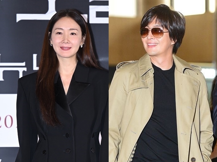 【写真】女優チェ・ジウ、“ヨン様”と再会!?『冬のソナタ』ロケ地を娘と訪問、ファンは懐かしさに感涙