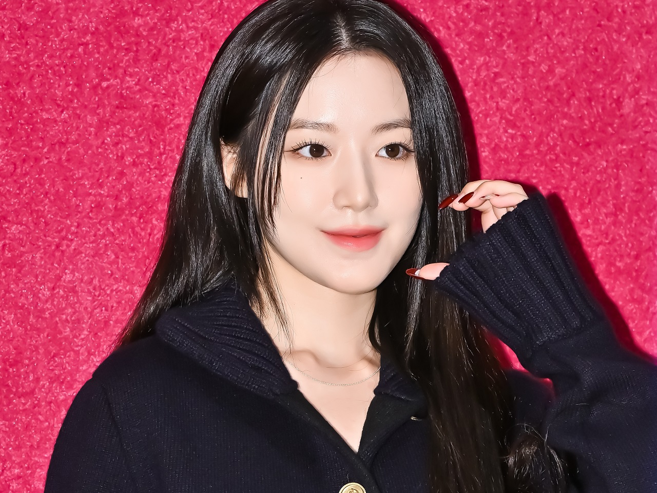 メンバーが次々と体調を崩す(G)I-DLE、今度はシュファが活動中断「健康を最優先に考慮して」