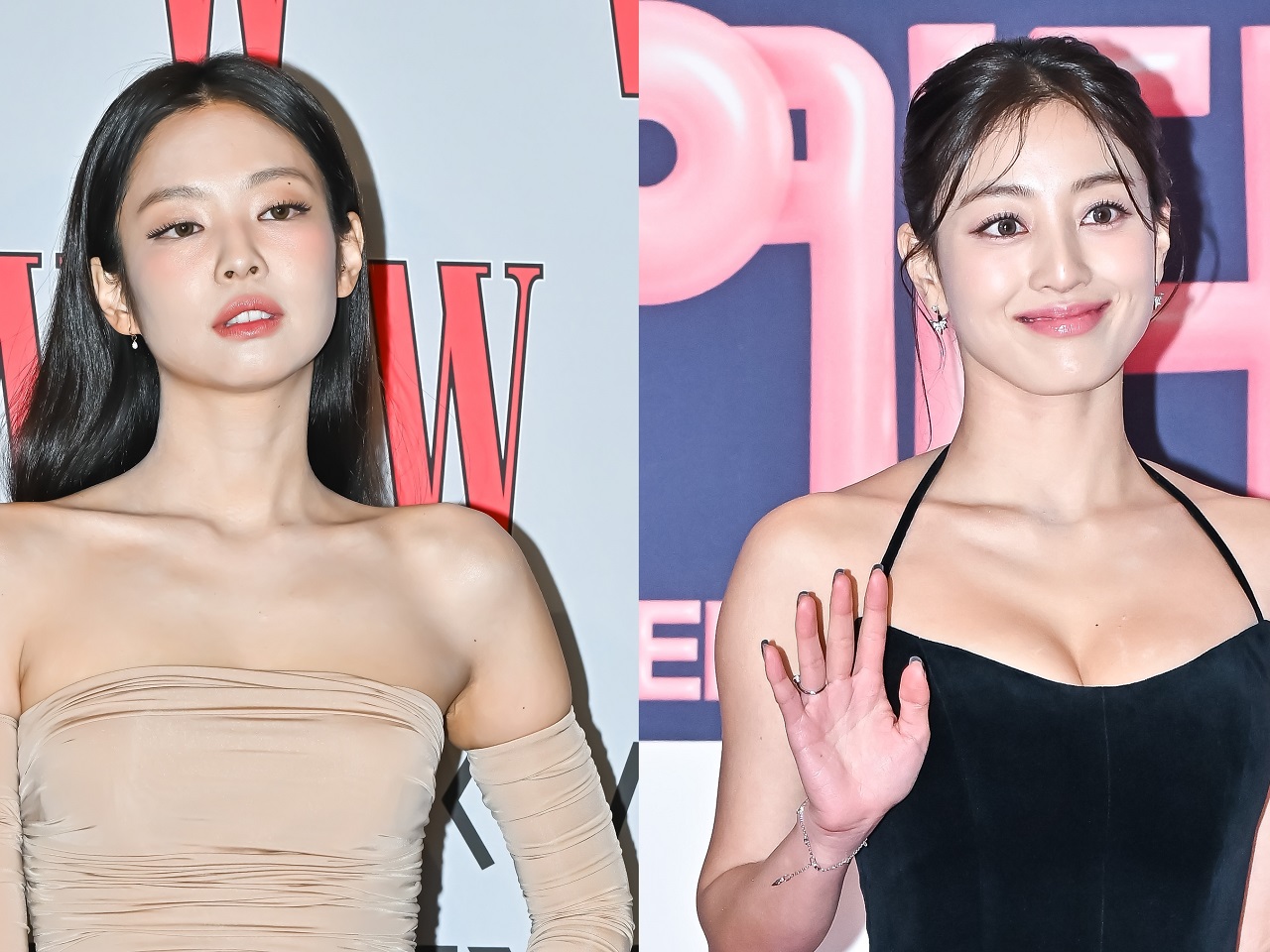 BLACKPINK・ジェニーにTWICE・ジヒョも…熱愛説に「私生活なので確認が難しい」と答える意味