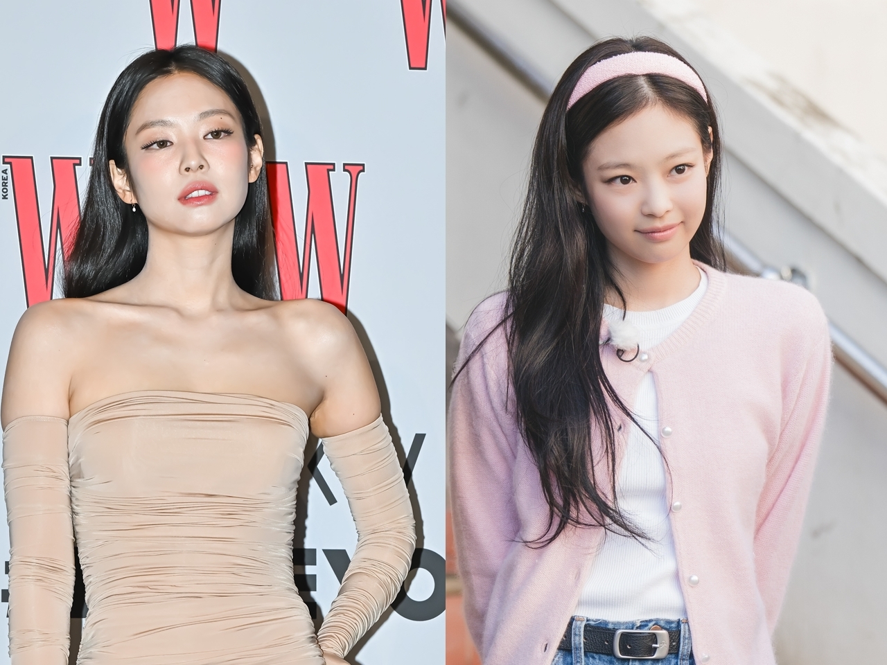 BLACKPINK・ジェニー、カリスマ性からギャップある親近感へ…“一人”だからこそ輝いた新しい魅力
