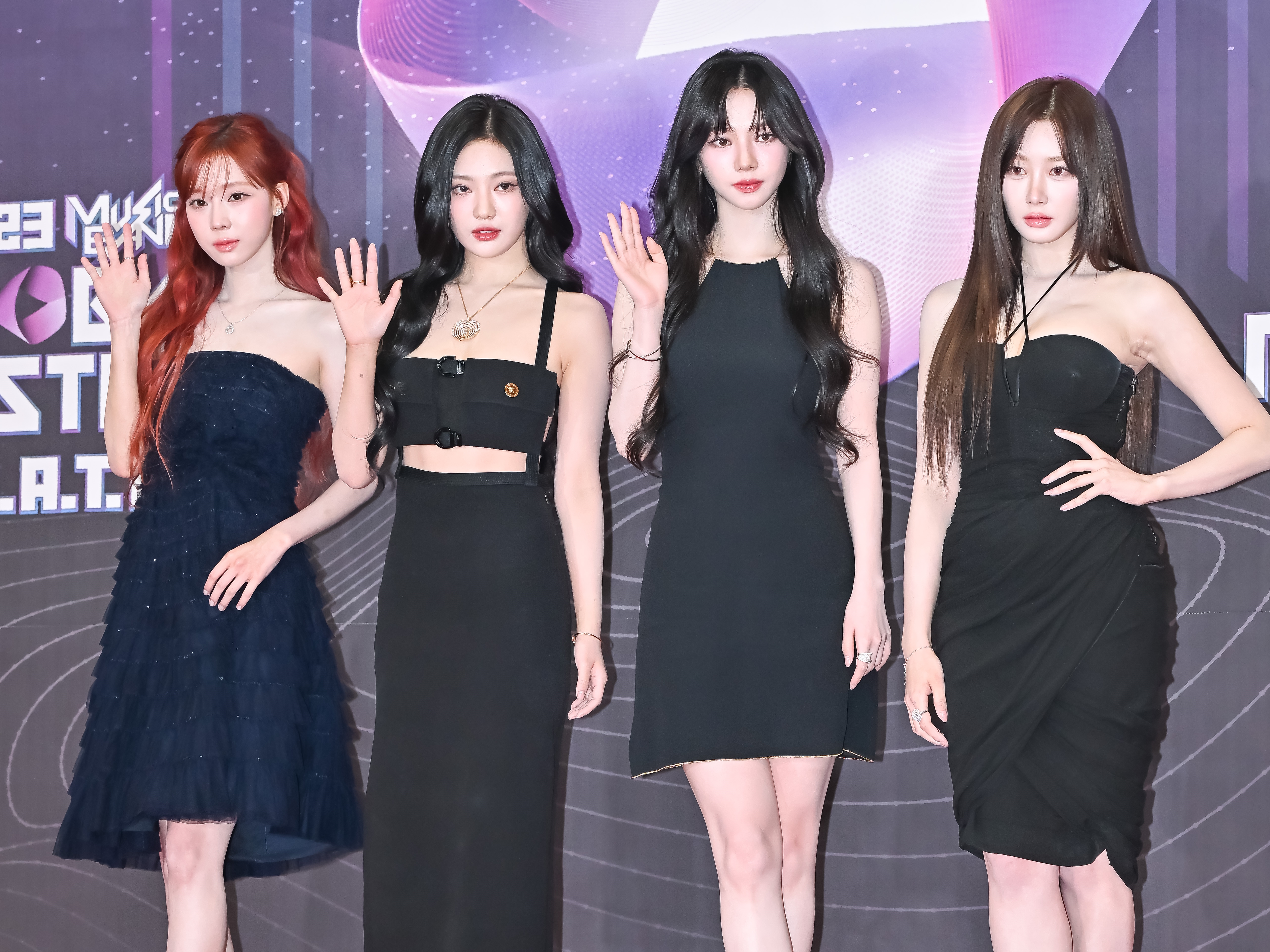 韓国投資証券、SMエンターテインメントの目標株価引き下げ「aespa、Red Velvetの売上が予想より低い」