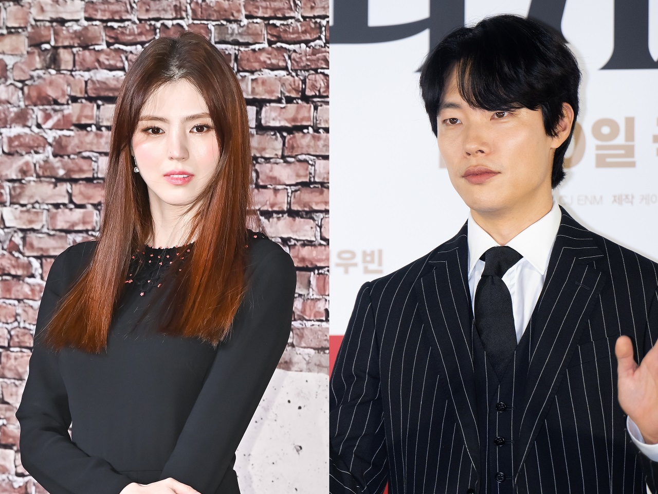 女優ハン・ソヒ、年上俳優との熱愛説を否定も肯定もしなかったが…インスタ更新で“友情旅行”とアピール？
