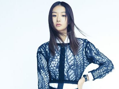 大河ドラマにも出演した韓国籍女優・玄理、米HBO人気ドラマ『TOKYO VICE Season2』出演